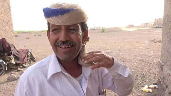إغتيال قيادي بارز بالانتقالي بطريقة وحشية نجا منها نجله.. رواية الأمن