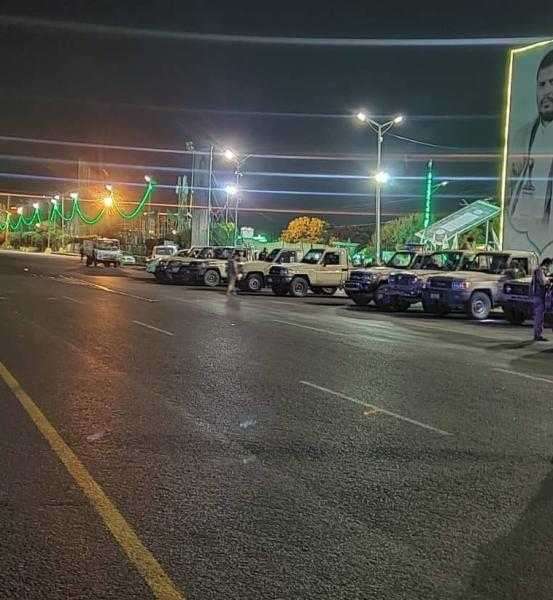 إعتقالات الحوثي تتوسع في صنعاء وسط انتشار يهدد بتصفية هؤلاء.. لماذا تحتجز طفل شريفي؟