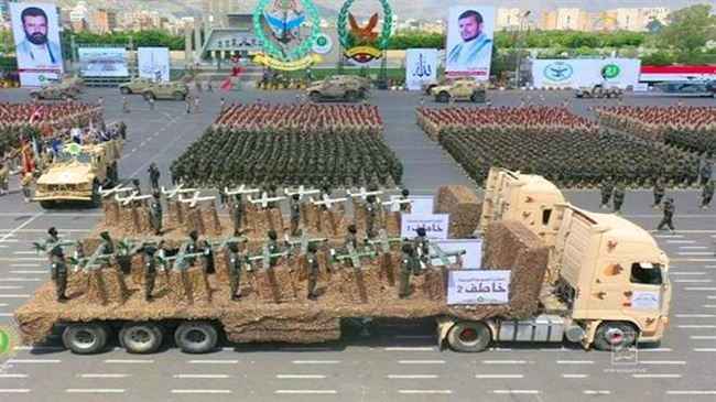 كاتب وصحفي جنوبي يبين زيف الصواريخ الحوثية ويكشف مصدرها