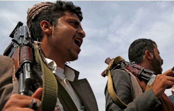 الحوثي يفرج عن الدفعة الأولى من تنظيم القاعدة من سجون صنعاء
