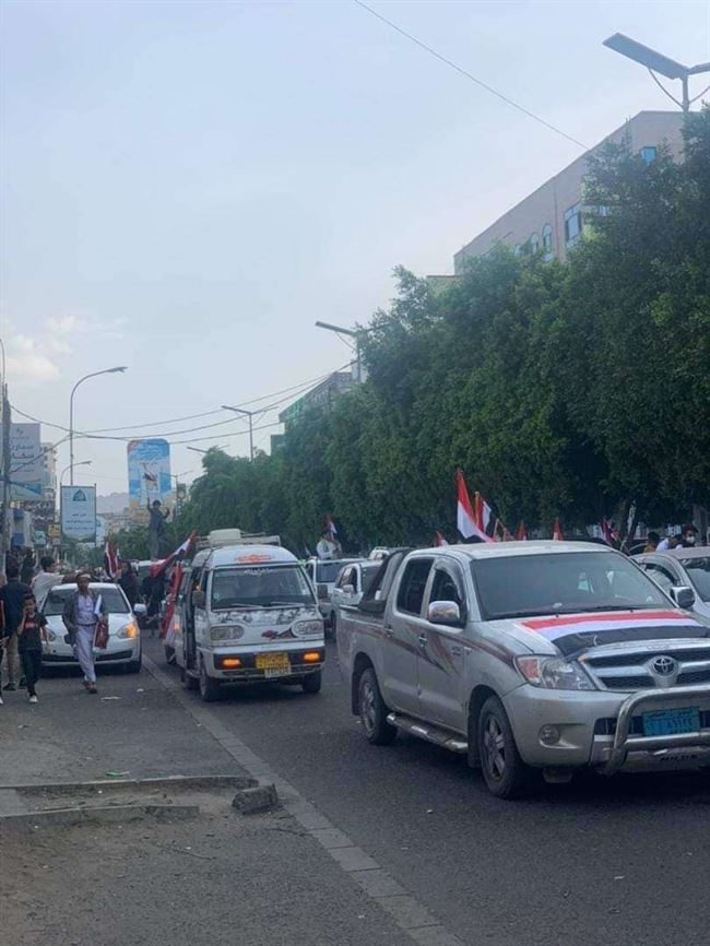 أول رد للعميد طارق حول ما حدث في صنعاء بـ26 سبتمر