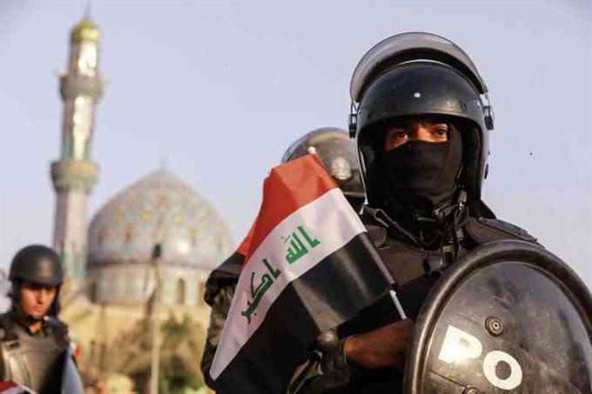 العراق.. فتوى من السيستاني لإنجاح الانتخابات المبكرة