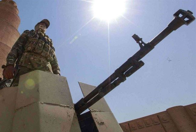 العراق.. خلافات بين الفصائل الشيعية بسبب استهداف المصالح الأميركية