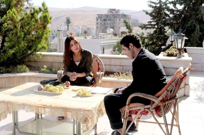 بعد عدة سنوات.. مسلسل سوري يستعيد زمن الشهامة المفقودة