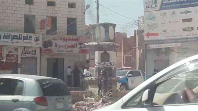 وسط إنفلات أمني.. جريمة اغتيال جديدة في قلب مدينة سيئون
