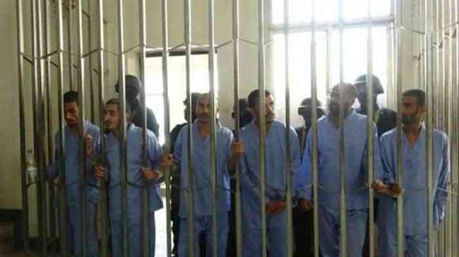 صنعاء.. نقابة المحامين تحدد موقفها من طلب المحكمة بالترافع عن قتلة الأغبري