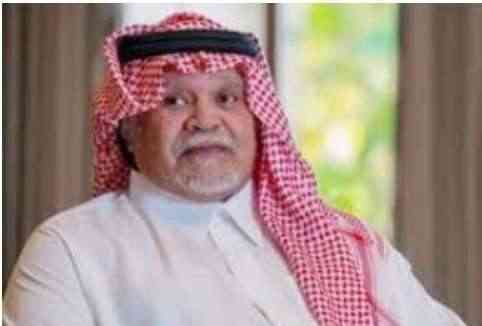 شهادة أمير سعودي بشأن القضية الفلسطينية تثير جدلاً واسعاً .. شاهد ماذا قال ؟! (فيديو)