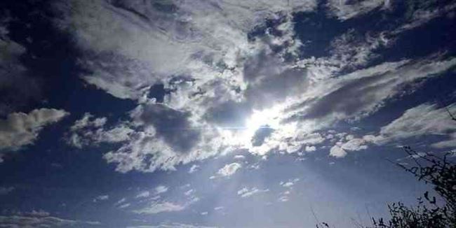 الأرصاد الجوية: درجة الحرارة المتوقعة اليوم الخميس