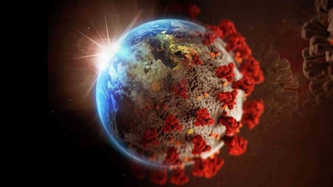 آخر الأرقام والتدابير الجديدة والأحداث البارزة لانتشار كورونا في العالم
