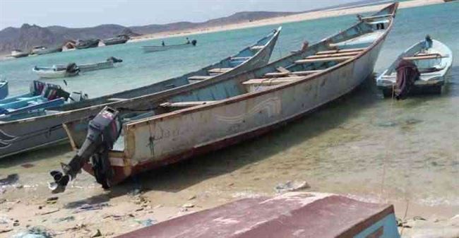 ضبط عصابة تهريب و 130 مهاجراً أفريقياً في ذُباب.. صورة