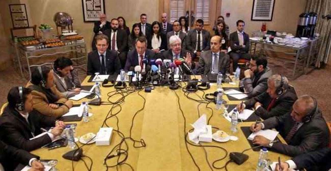 إنقطاع خدمة الإنترنت يهدد عملية تبادل الأسرى بين الشرعية والحوثي بالفشل