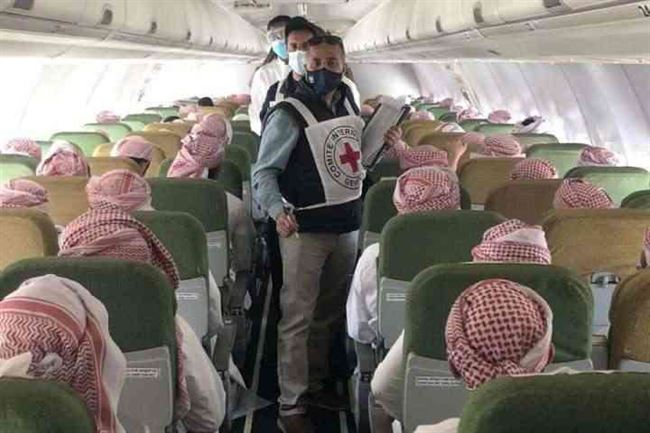 الصليب الأحمر يكشف تفاصيل أكبر عملية تبادل للأسرى