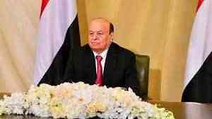 الرئيس هادي يصدر توجيهات بشأن المحررين من معتقلات الحوثي