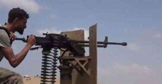 المشتركة توجه ضربات موجعة لعناصر حوثية هاجمت الدريهمي