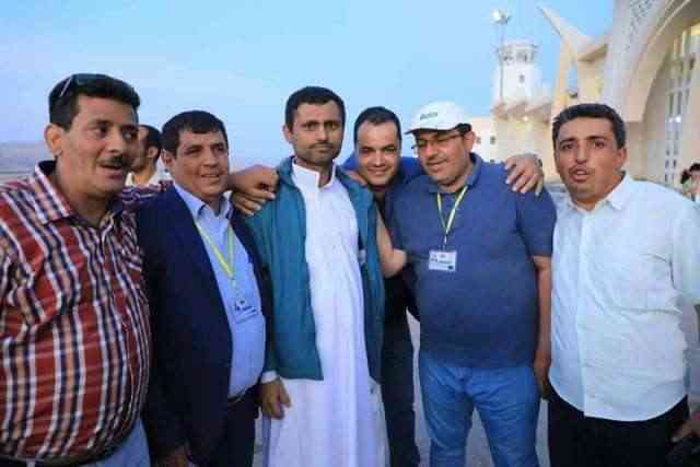 بيان هام للاعلاميين اليمنيين بشأن الإفراج عن الصحفيين من معتقلات الحوثي