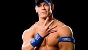 نجم المصارعة الحرة جون سينا يحتفل بزواجه الثاني سرا