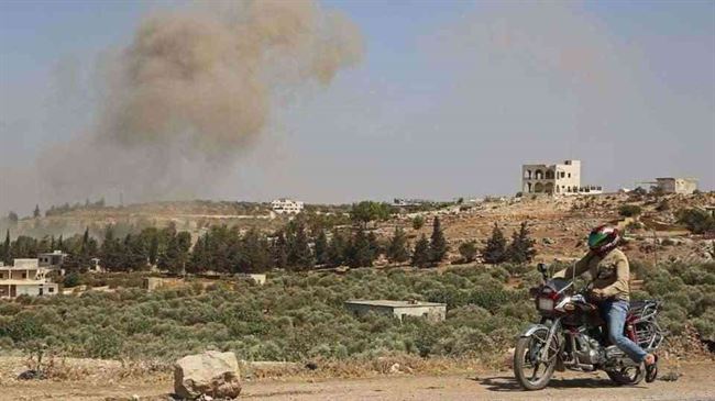 مقتل قياديين بارزين في "القاعدة" بغارة أميركية في سوريا