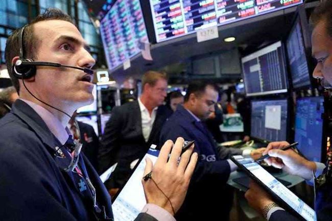 صناديق الأسهم الأمريكية تستقطب 4.5 مليار دولار في أسبوع