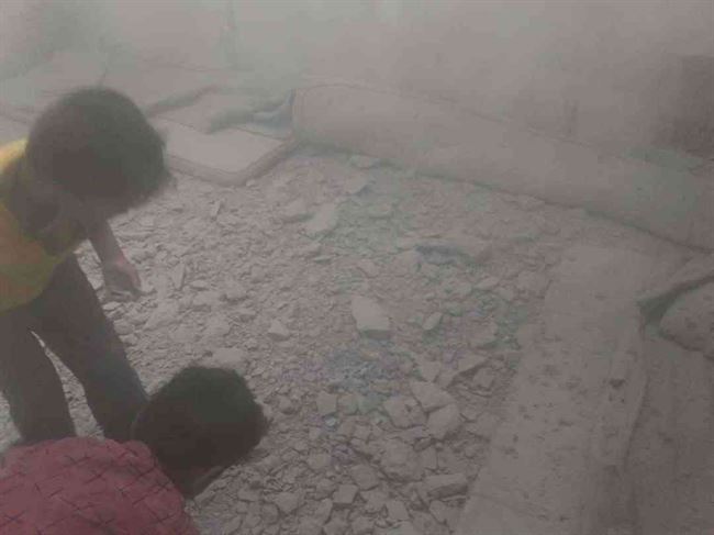 الحوثي يرتكب جريمة جديدة في حيس والمشتركة تحبط محاولة تسلل