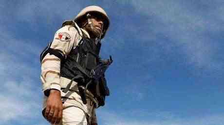 مقتل جندي مصري في مهمة أممية لحفظ السلام في مالي