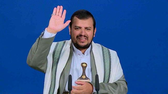 عبدالملك الحوثي على خطى أردوغان يهاجم الغرب وتحديداً فرنسا ويستبدل هويته العربية الإسلامية بهوية أخرى