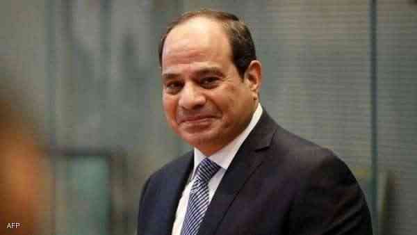 السيسي يصل إلى نيقوسيا في زيارة رسمية لقبرص