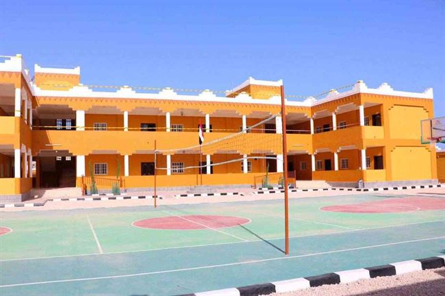 الدعم السعودي للتعليم.. مفتاح لتنمية اليمن (تقرير)