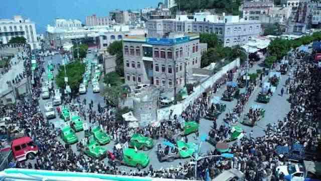 بالأسماء.. الحوثي يعترف بمصرع قيادات بارزة في مأرب والجوف