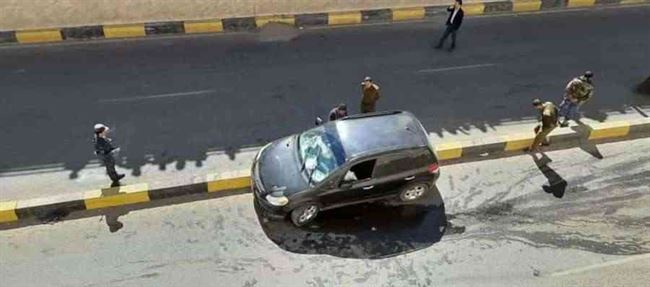 اول تعليق واجراء حوثي عقب مقتل القيادي حسن زيد