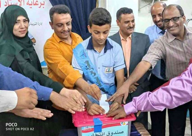 محلي المنصورة يشدد على أهمية المجالس الطلابية بالمدارس لحل هموم الطلاب وتفعيل طاقاتهم وإمكاناتهم