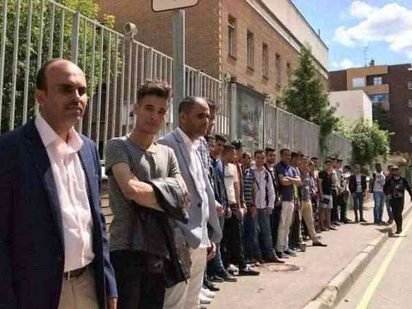 الطلاب المبتعثون في روسيا يوجهون مناشدة عاجلة