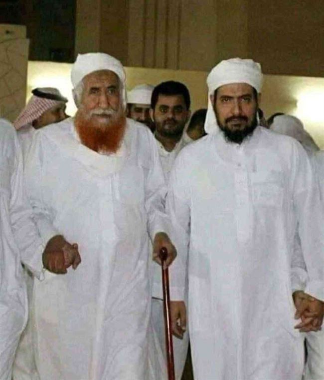 من الأدوية والعلاجات إلى تلميع صاروخ أردوغان .. الزنداني يثير سخرية النشطاء بفضيحة جديدة
