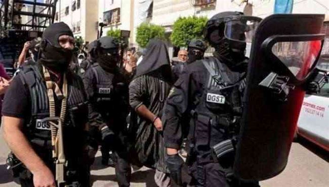 إرهابي يذبح حارس السجن.. وملك المغرب يستنكر