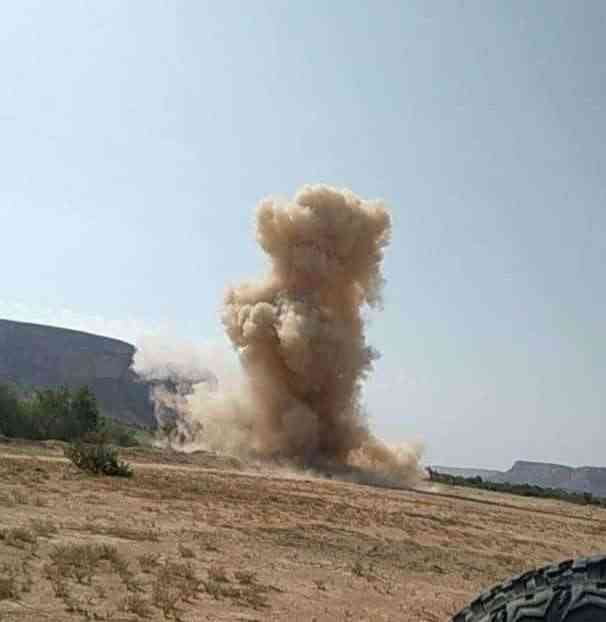محافظة جديدة تبدأ تحركات عسكرية ضد الحوثيين بعد مأرب والجوف 