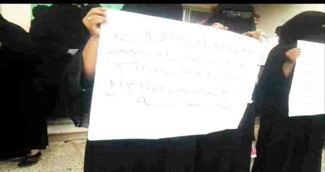 توقيف مدير مستشفى يفجر احتجاجات في لحج