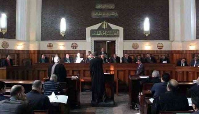مصر.. تأييد الأحكام الصادرة بقضية "محاولة اغتيال السيسي"
