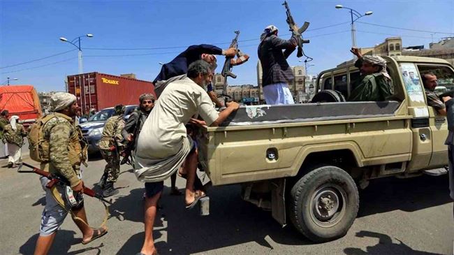 الحوثيون يخالفون العقيدة الإسلامية .. جماعة جباية واستنزاف