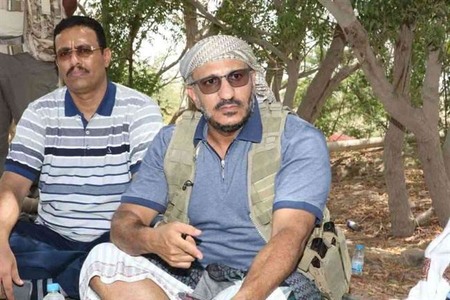 وأخيرا .. طارق صالح يكشف إجابة سؤال تدواله الشارع اليمني منذ خروجه من صنعاء