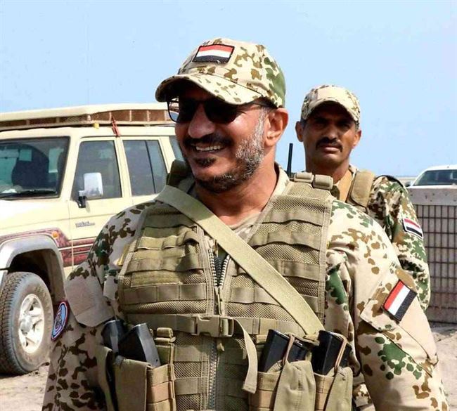 طارق صالح يتعمق سياسياً ويوجه رسائل صريحة للمجلس الانتقالي والشرعية ويكشف وضع مأرب الحقيقي .. نص
