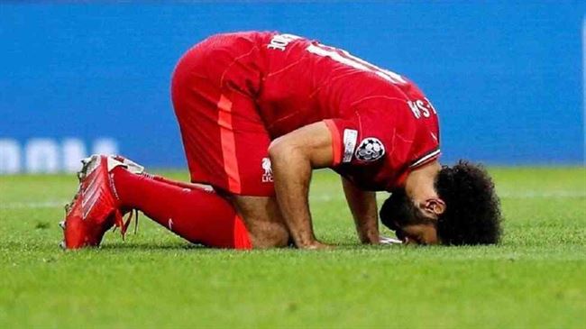 إدراج مسيرة محمد صلاح الكروية ضمن المناهج التعليمية في مصر