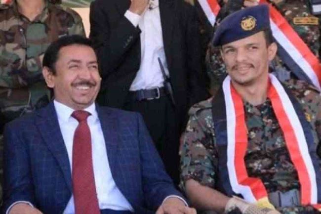 تسليم بيحان شبوة كان بقرار سياسي .. قائد لواء في الشرعية يكشف تفاصيل مخطط إخواني خطير يستهدف السعودية (فيديو)