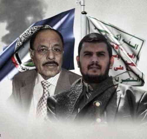 كيف يعزز سقوط بيحان ومسرحية تحريرها حقيقة تخادم إخوان شبوة والحوثي ضد التحالف العربي ؟ (تقرير) 
