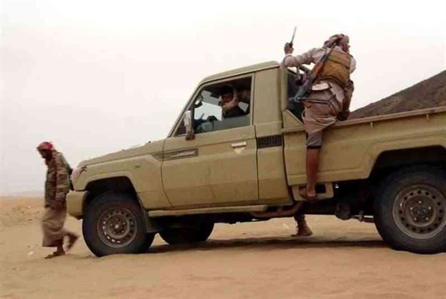 «طعنة شبوة» تصيب مأرب في القلب.. الحوثي يهاجم «الجوبة» بعد إسقاط حريب والعبدية