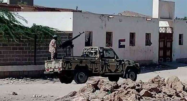 إخوان شبوة يتحولون إلى ذراع أمني تابع للحوثيين .. وينفذون أولى المهام