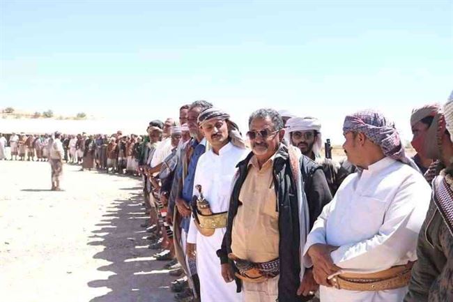اقصاء وتهميش وخيانة وغدر  .. صحوة قبلية وقيادات عسكرية تُعّري سلطة "عديو" الإخوانية بشبوة