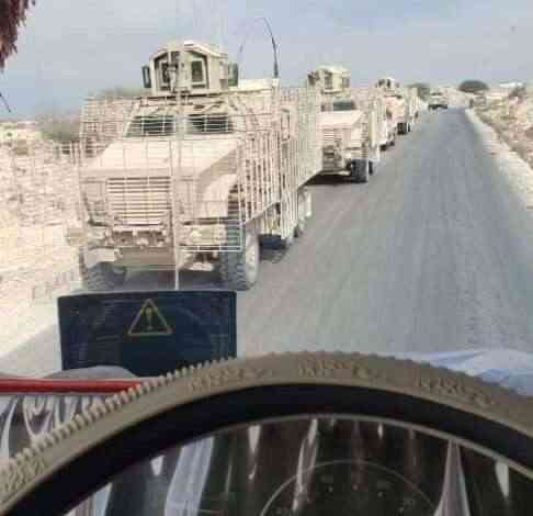 بالفيديو .. أركان حرب محور عتق العسكري يخرج عن صمته ويكشف حقيقة ما يحصل في شبوة 
