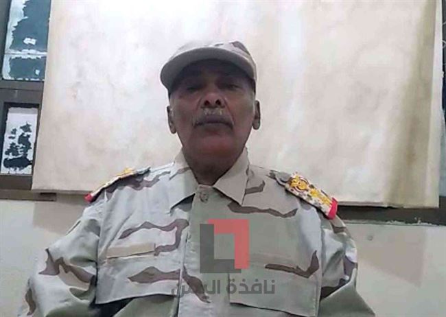 رئيس عمليات اللواء 30 مشاه بمحور عتق يوجه مناشدة عاجلة إلى الرئيس هادي والتحالف العربي .. فيديو