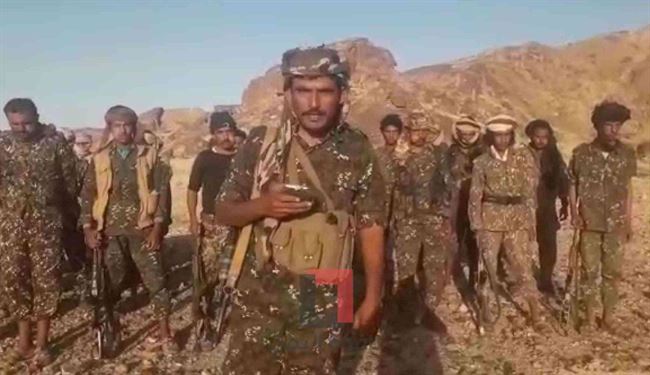الانشقاقات تطال قوات لكعب بشبوة .. ضباط في القوات الخاصة : كنا ننتظر توجيهات التحرك إلى بيحان ولكن ما حصل العكس (فيديو) 