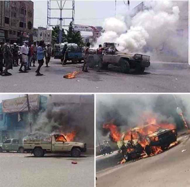 شرطة تعز تقول أنها ضبطت عناصر من عصابة غزوان .. ومصادر تؤكد : سيتم إطلاق سراحهم لاحقاً