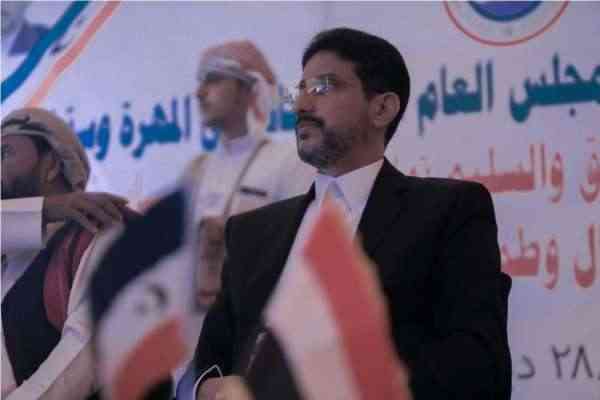 يتحدثها ربع مليون يمني .. السلطان آل عفرار يدعو للحفاظ على اللغة المهرية